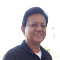 Birendra Kumar Sinha