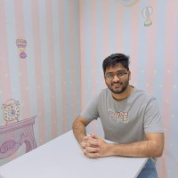 Ashish Patil