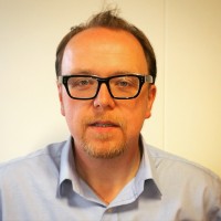 Kristof Downer