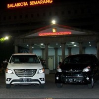 independent rentcar semarang
