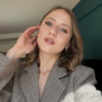 Renata Sharipova