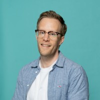 Joost Van Buchem