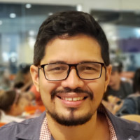 Isaac Arlen S. Almeida