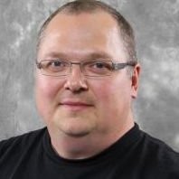 Chris Timms