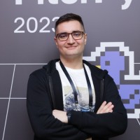 Roman Kabaev