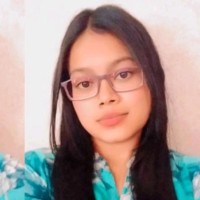 Vaishali Patil