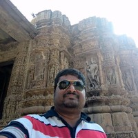 Vishnu Chetan
