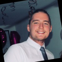 Nicholas Crean