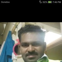 Gokulraj Thangavel