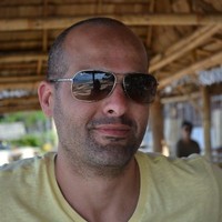 Dimitrios Lagos