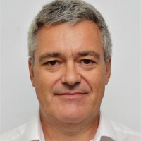 Mike Cuthbert