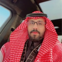 Bandar Alghamdi