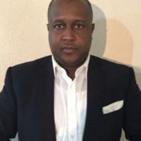 Toyin Olubode