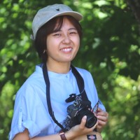 山口陽子