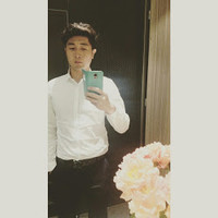 Alex Dae Young Ji