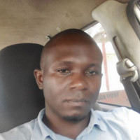 Benson Oyigo