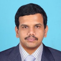 Varghese Cyril Chathuruthy