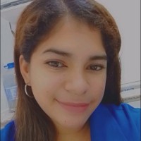 Lisbeth Olvera Carpio