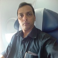 Prasad Todankar