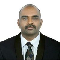 Muthukrishnan Mayakrishnan