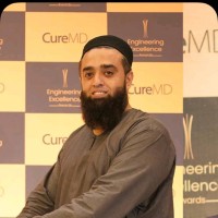 Faisal Farooq