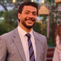 Ahmad Eshra