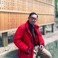 Sasmita Bagus Eko Riyanto