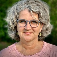 Glenna Steele