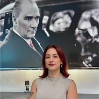 Jasmin Sağlamoğlu