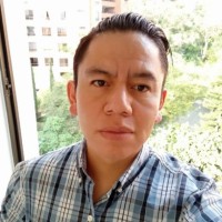 Benjamin Almazán Niño, PMP, CSM, CSP