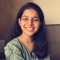 Yugmi Bhatt