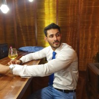 Ashish Godara