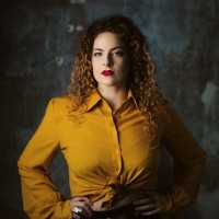 Constanze Baumfrisch