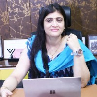 Rachna Jaiswal