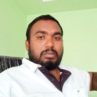 Chalkala Chandrashekar