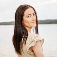 Martina Edvinsson
