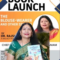 Dr. Rajshree Parthiv Trivedi