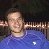 Kyle Lawrence