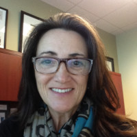 Michele Simon