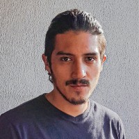 Jorge Andres Granados Rojas