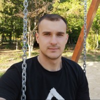 Евгений Шевченко