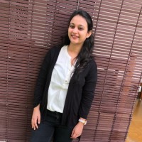 Mansi Trivedi
