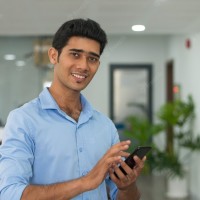 srinivas Reddy