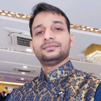 Niketan Kaushik