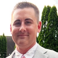 Eric Mauldin