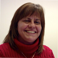 Pauline Guenther