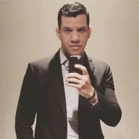 Gilson Meira