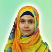 Risha Naznin
