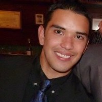 Daniel Montero Pereira