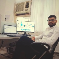 Ashish Nigam